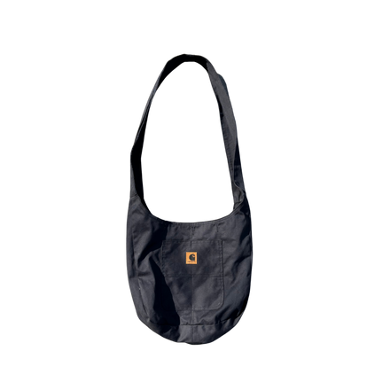 Carhartt totebag rework