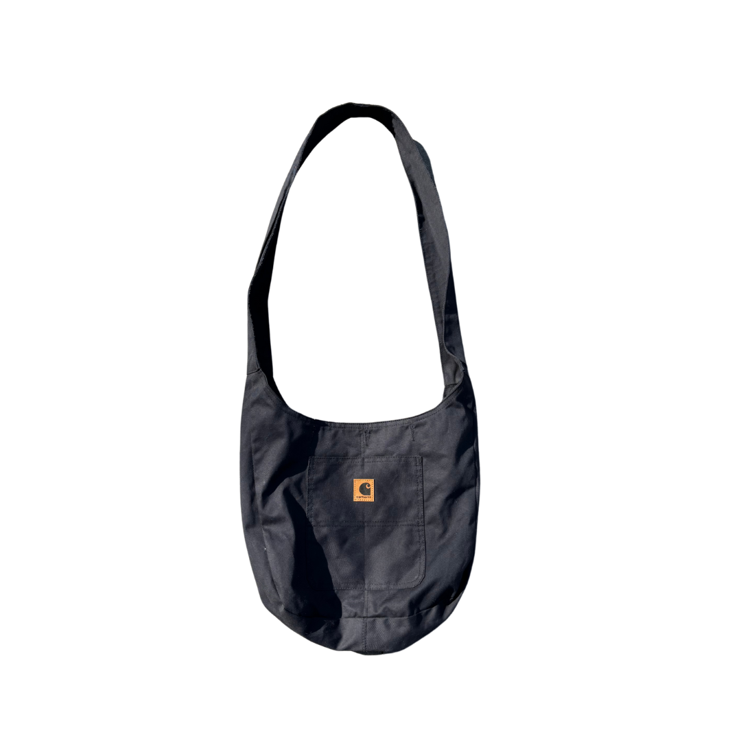 Carhartt totebag rework